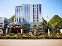 Shuitou Shanshan Hotel