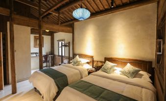 Jixian Bafenzhai Boutique B&B