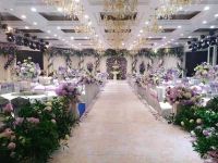 安庆国际大酒店 - 婚宴服务