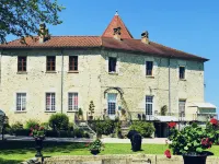 Château Chapeau Cornu