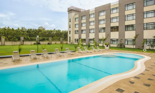 Tamarind Tree Hotel