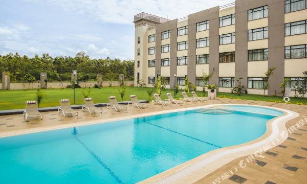 Tamarind Tree Hotel