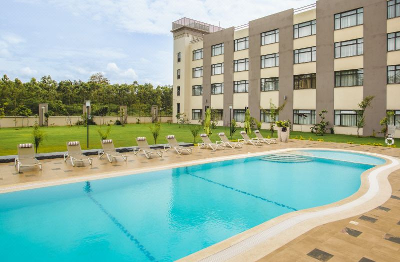Tamarind Tree Hotel