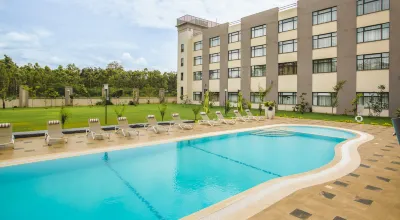 Tamarind Tree Hotel Hotel a Nairobi