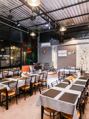 รูปภาพของบ้านนพปฎล หัวหิน ลอฟท์ โฮเทล