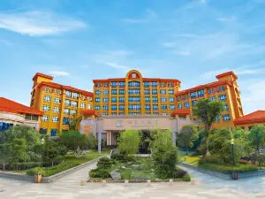 Nankang Grand Hotel