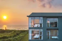 qinglifuxiao Hôtels à proximité de : Weizhouzhen