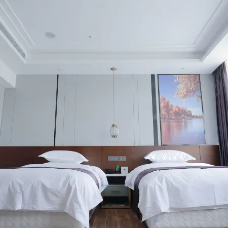 Tongchuan Hotel