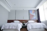 Tongchuan Hotel Các khách sạn ở 