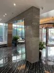 Tongchuan Hotel - parcheggio