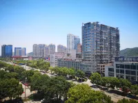 XIYA Hotel (Wenling Jiulong Lake Branch) - Romantisk