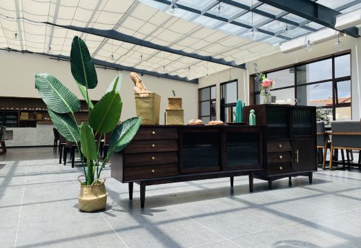 3. 지아위안 호텔..