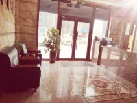 Shangzhi Youran Zuo'an Business Hotel