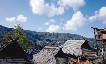 Fuxingji Pu'er Tea Guesthouse