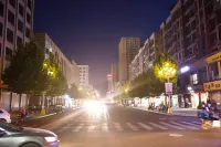 Dongyang Auchan meidu Hotel - Khách sạn giá rẻ