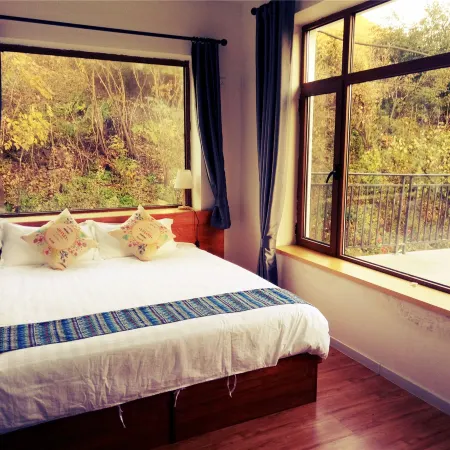 Youran Homestay in Benxi County