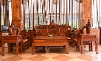 Yongfu Menghui Tang Dynasty Hotel