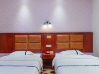 桂林泰隆商务酒店 - 温馨双床房