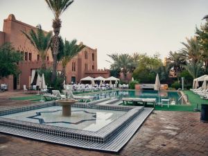 Ouarzazate le Riad Hotel