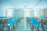 Shanhu Hotel Hotels in Qitaihe