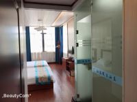 天目湖旅游度假区涵庭假日山庄 - 豪华标准房