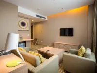 Changbai Mountain Wanda Yue Hotel Hotels in Fusong