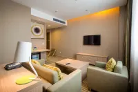 Changbai Mountain Wanda Yue Hotel