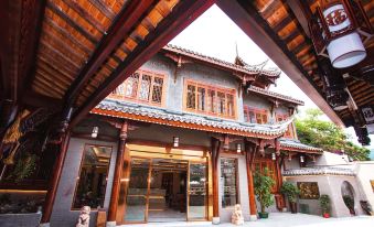 Shengjiang Hotel