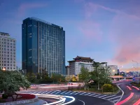 Sofitel Beijing Central Hotels in der Nähe von Yandai Xie Street