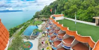 Popeye Holiday Inn Hotel in zona Shanzui Harbor