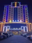 Yanchuan Hotel Các khách sạn ở Diên Xuyên