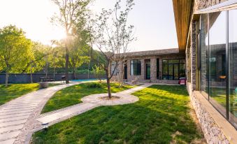 Wuwangshan Guigu Boutique B&B (Badaling Great Wall Branch)