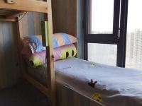上海巴方设计青年旅舍 - 特惠床位房(公共卫浴)