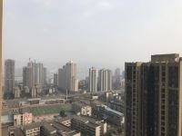 重庆万嘉公寓 - 酒店附近