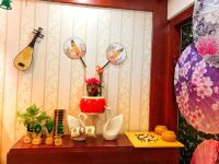 杭州所罗门酒店 - 公共区域