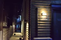 Itomori Hotels in Takayama