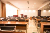 Ouhu International Hotel Hotels in Guangze