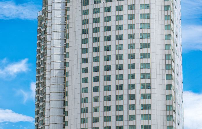 Haiyue Hotel