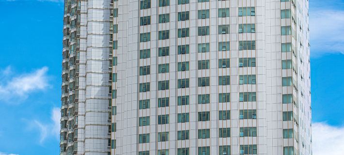 Haiyue Hotel Hotéis em Xining