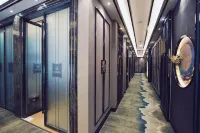 Jingyi Boutique Hotel Hotels in Shimian