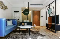 雁盪山花語拾光度假民宿 樂清住宿飯店