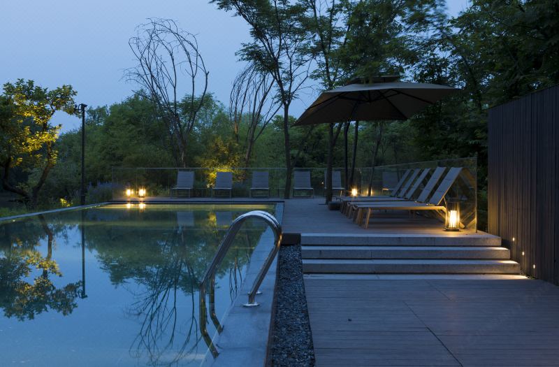 Small Luxury Hotels of The Word-Hangzhou Muh Shoou Xixi Hotel photo 4