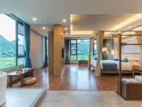 Yangshuo Zen Garden Retreat Hotels near Julong Deep Pool