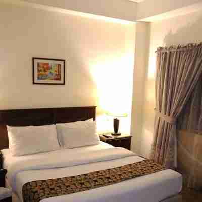 Royalton Hotel Rawalpindi Rooms