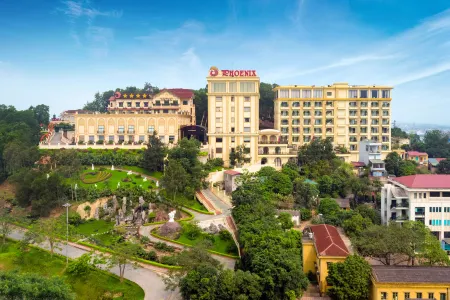 Phoenix Resort Bắc Ninh