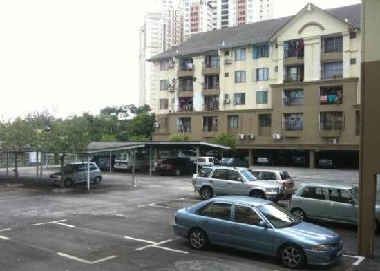Subang Ville Ehsan Apartment Petaling Jaya Updated 2021 Price Reviews Trip Com