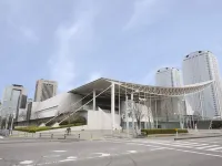 Hotel Green Tower Makuhari