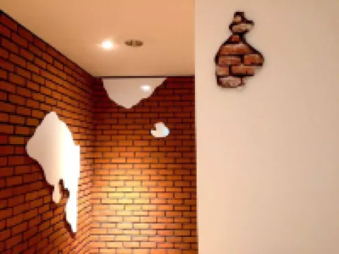 Hero You x Chitow Hostel