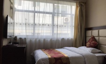 Long nan yu xiang bin guan - Housity