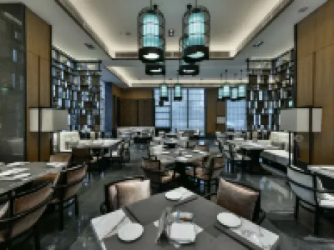 Yatian Hotel Hotels in Qingzhen